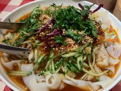 西贝面筋-西贝(南开大悦城店)