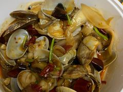 -聚点串吧·北京烧烤(赵登禹路店)