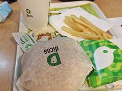 -德克士(睢宁曼哈顿店)