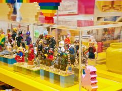 -乐高专卖店(温州万象城店)