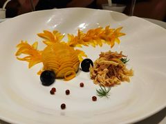-食廬NOBLE(港汇店)
