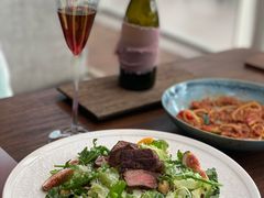 -FOOOO CITY CLUB 孚乐里音乐西餐酒吧(来福士店)