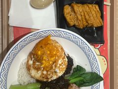-吉野家(天坛东路店)