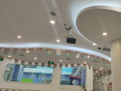 -龙格亲子游泳·水育早教运动中心(上虞钱江中心)