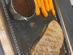 -必胜客(和谐广场店)