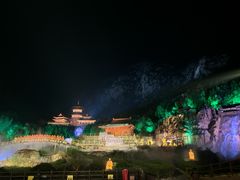 -禅宗少林·音乐大典