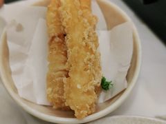 -元气寿司(金光华店)