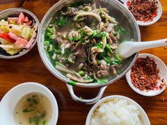 -周记翘脚牛肉