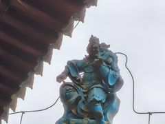 -报恩寺(平武县)