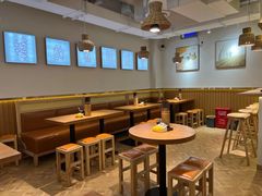 -长乐川式面馆·现炒浇头(石门二路店)