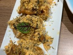 -街角等你.大连海鲜烧烤(西安路店)