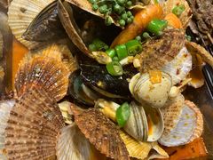 -必点海鲜·鲅鱼水饺(鞍山西道店)