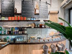 -O'mills Sourdough Bakery&Bistro(永嘉路店)