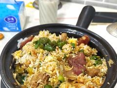 -潮香兴煲仔饭(莲花路店)