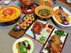 -云海肴·汽锅鸡·云南菜(南强街店)
