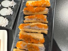 -鲜入唯煮·港式海鲜牛肉火锅(金宝街店)