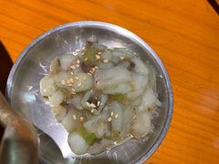 -kingkong大猩猩烤肉(CBD店)