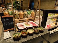 -长沙君悦酒店·自助餐厅咖啡厅