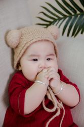 点击看大图 -优优王国儿童摄影(市图书馆店)