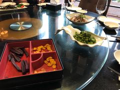 -铜锣湾·有麝自然香(渝北财富中心店)
