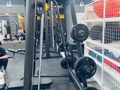 -FEELINGME乐刻私教馆·健身(大融城店)