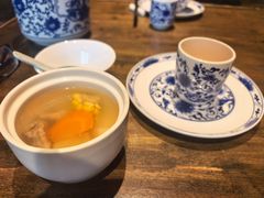 -顺兴老茶馆·精品川菜(世纪城店)