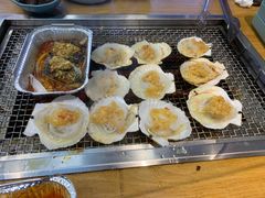 -蚝英雄鲜蚝自助专门店(长楹天街直营店)