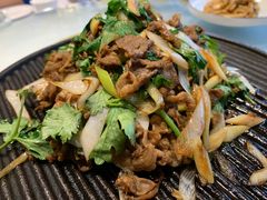 -京味斋·北京烤鸭(华威桥北工大店)