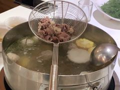 -陈记顺和牛肉火锅馆(天河北路店)