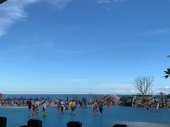 -汕头中海黄金海岸水上乐园