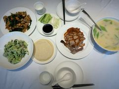 -洋洋中餐馆·SINCE 1997(信投店)