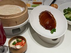 酥香嫩烤鸭-四季民福烤鸭店(通州马驹桥店)