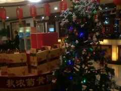 -上海老饭店(北京分店)