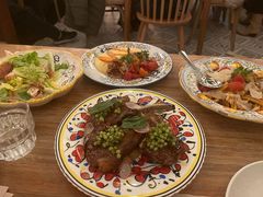 -Alimentari Grande(东湖路店)