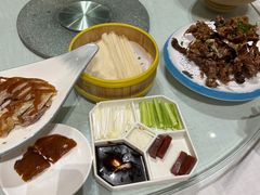 -悦色烤鸭店