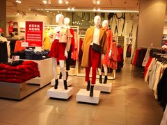 -H&M(鹏欣水游城店)