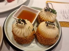 -上海1号私藏菜(静安店)