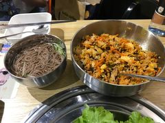-韩国大金刚烤肉·料理(印象城店)