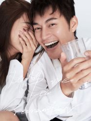 -巴黎春天婚纱摄影STUDIO·定制