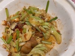 -西贝(华发商都店)