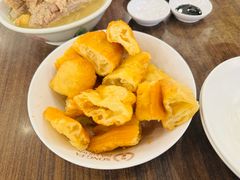 -松發肉骨茶(先得坊店)