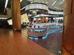 -广州建国酒店·君豪西餐自助餐厅