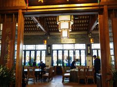 门面-猪肉婆私房菜(容桂总店)