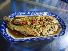 -后海村