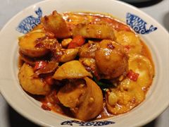 金钱蛋-潇湘阁(汉光百货店)