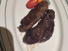 -波特曼西餐厅(南岗店)