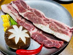 -哼蟹二将·烤肉酱蟹(合生汇店)