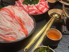 -色響火锅(恒隆广场店)
