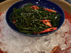 -山港凯悦酒店·BEBA海滩烧烤餐厅酒吧