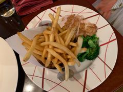 -db Bistro & Oyster Bar by Daniel Boulud(滨海湾金沙店)